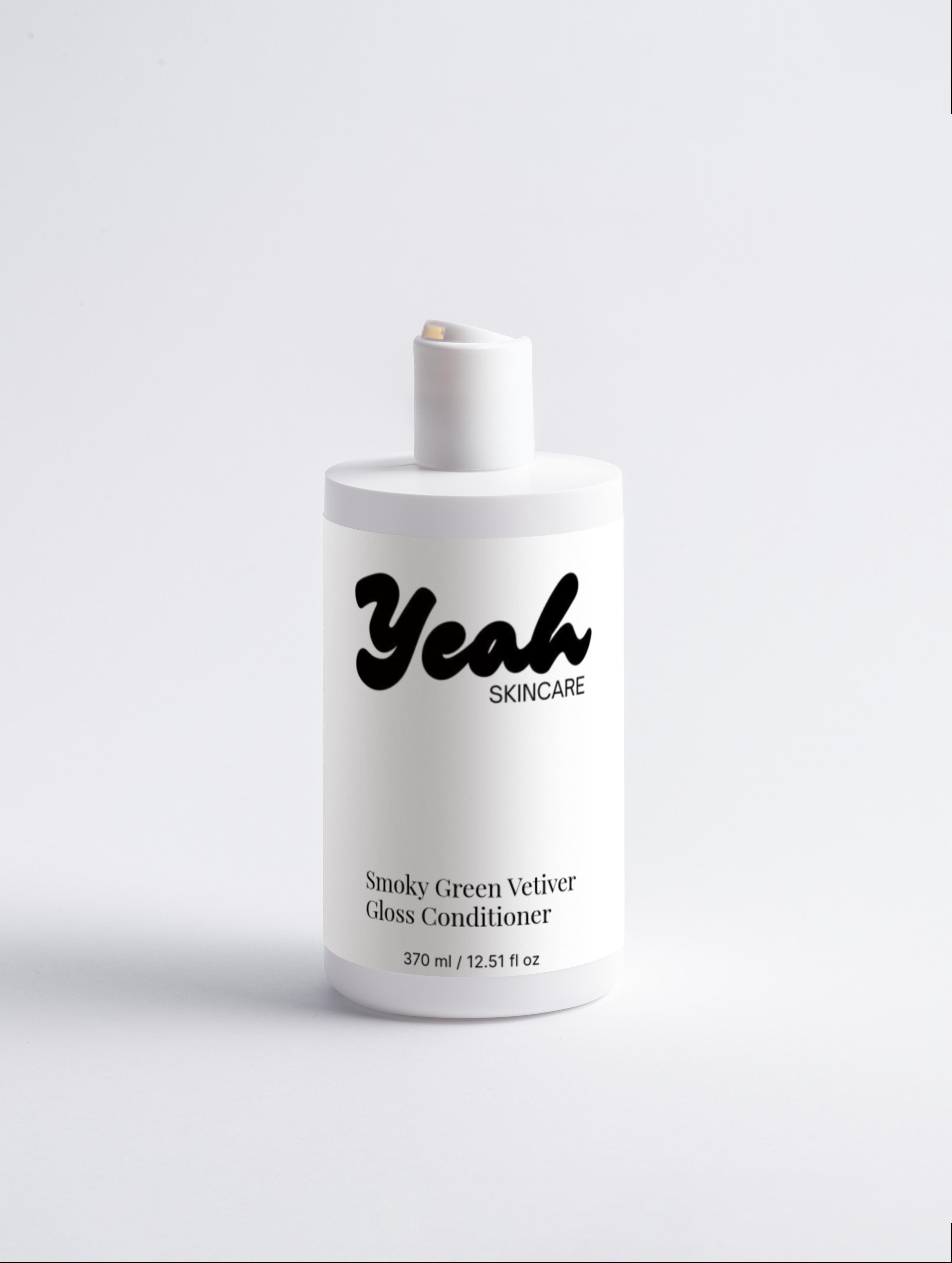 Smoky Green Vetiver Gloss Conditioner