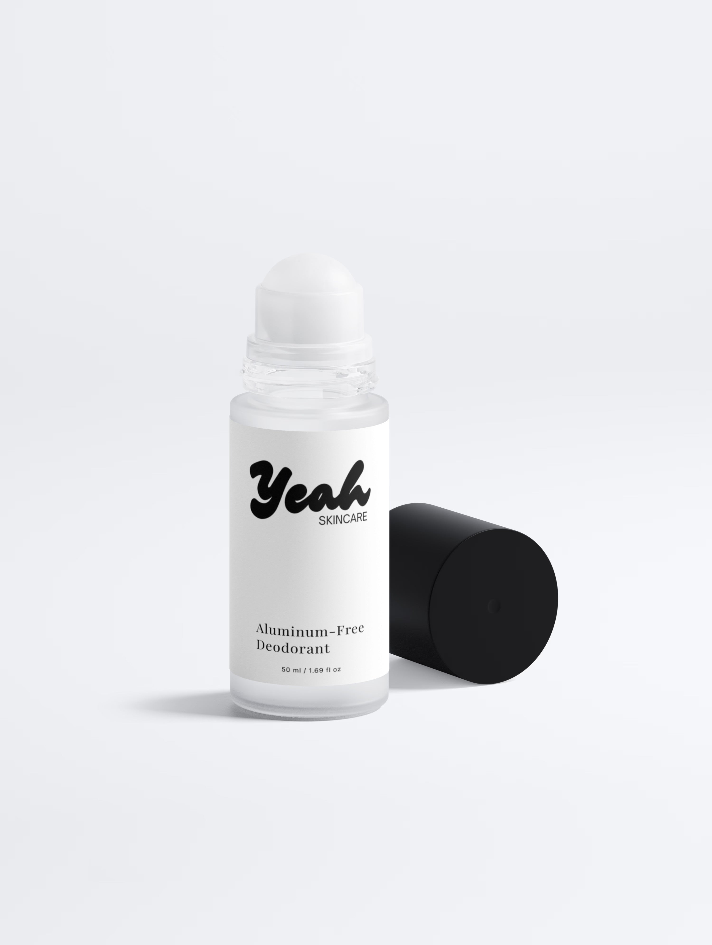 Aluminum-free Roll-on Deodorant