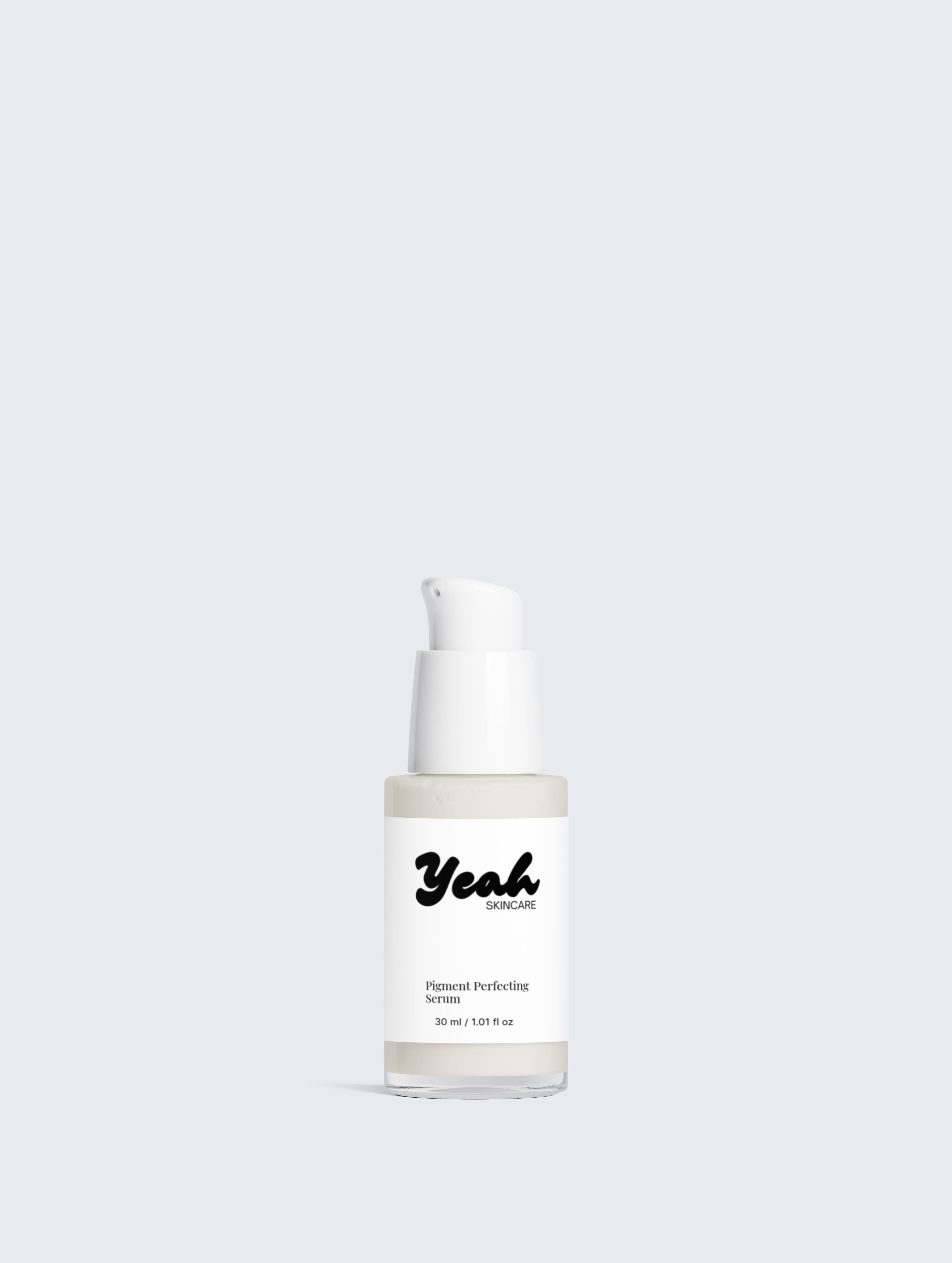 Pigment Perfecting Serum