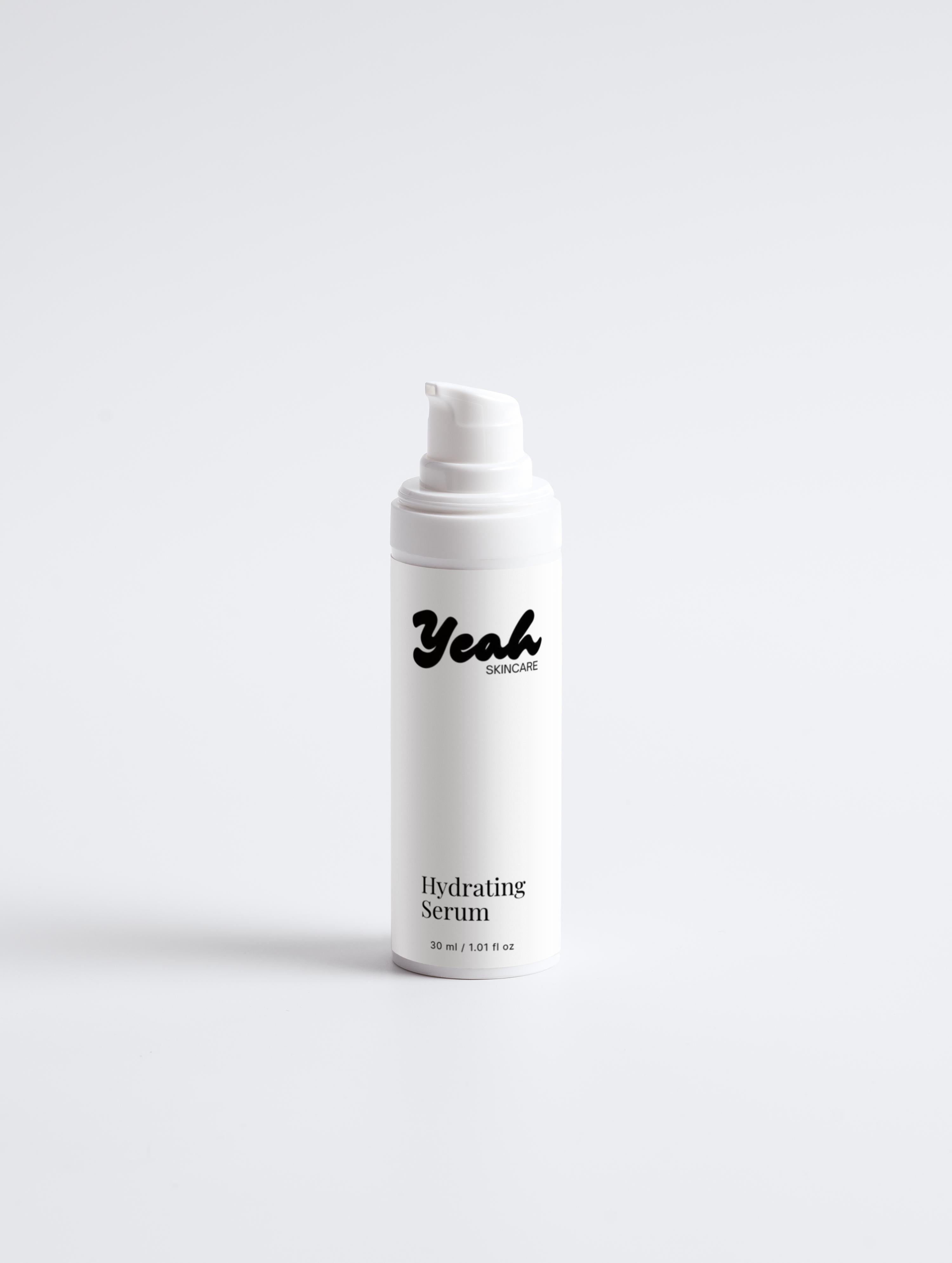 Hydrating Serum