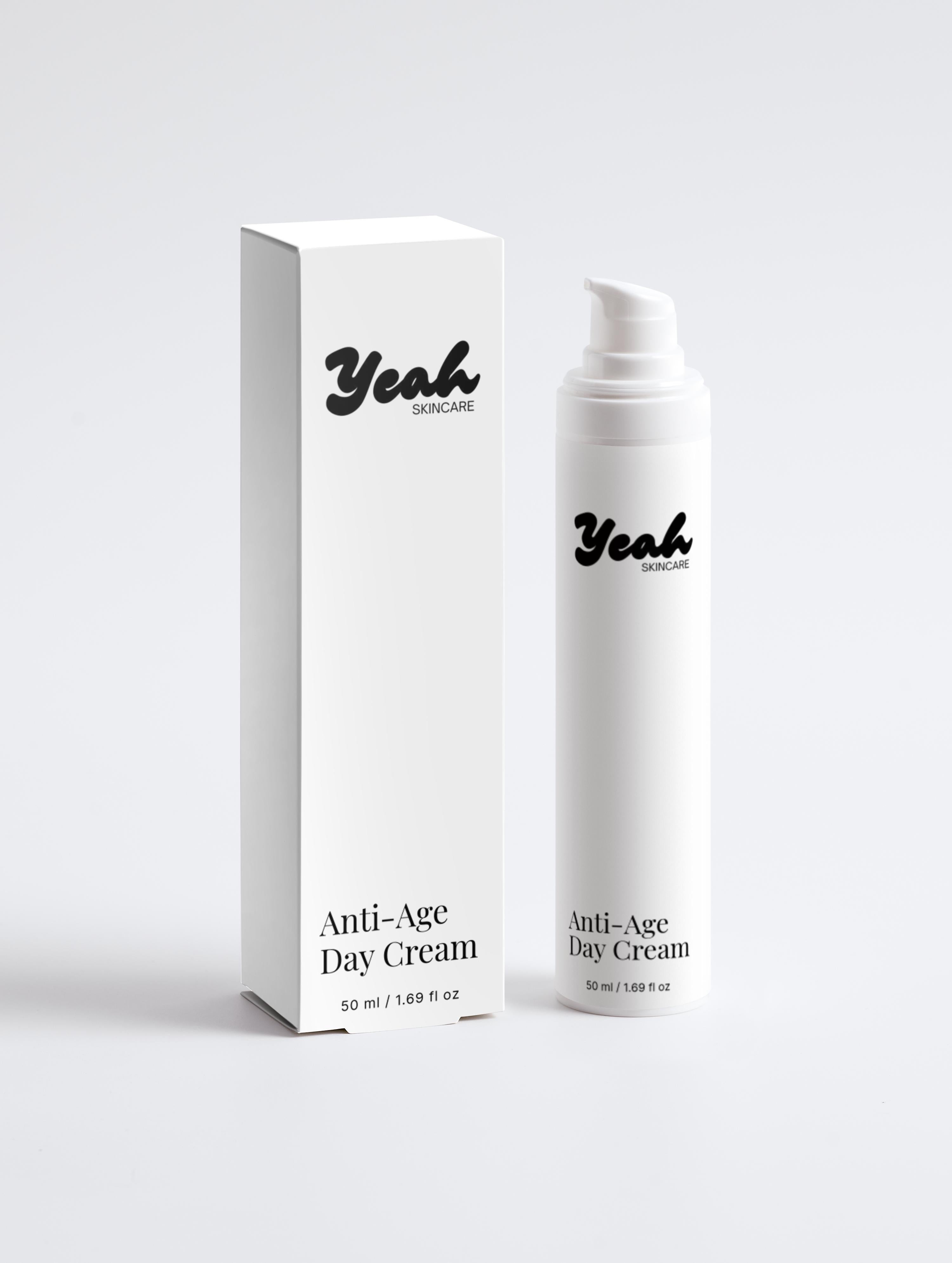 Anti-Age Day Cream