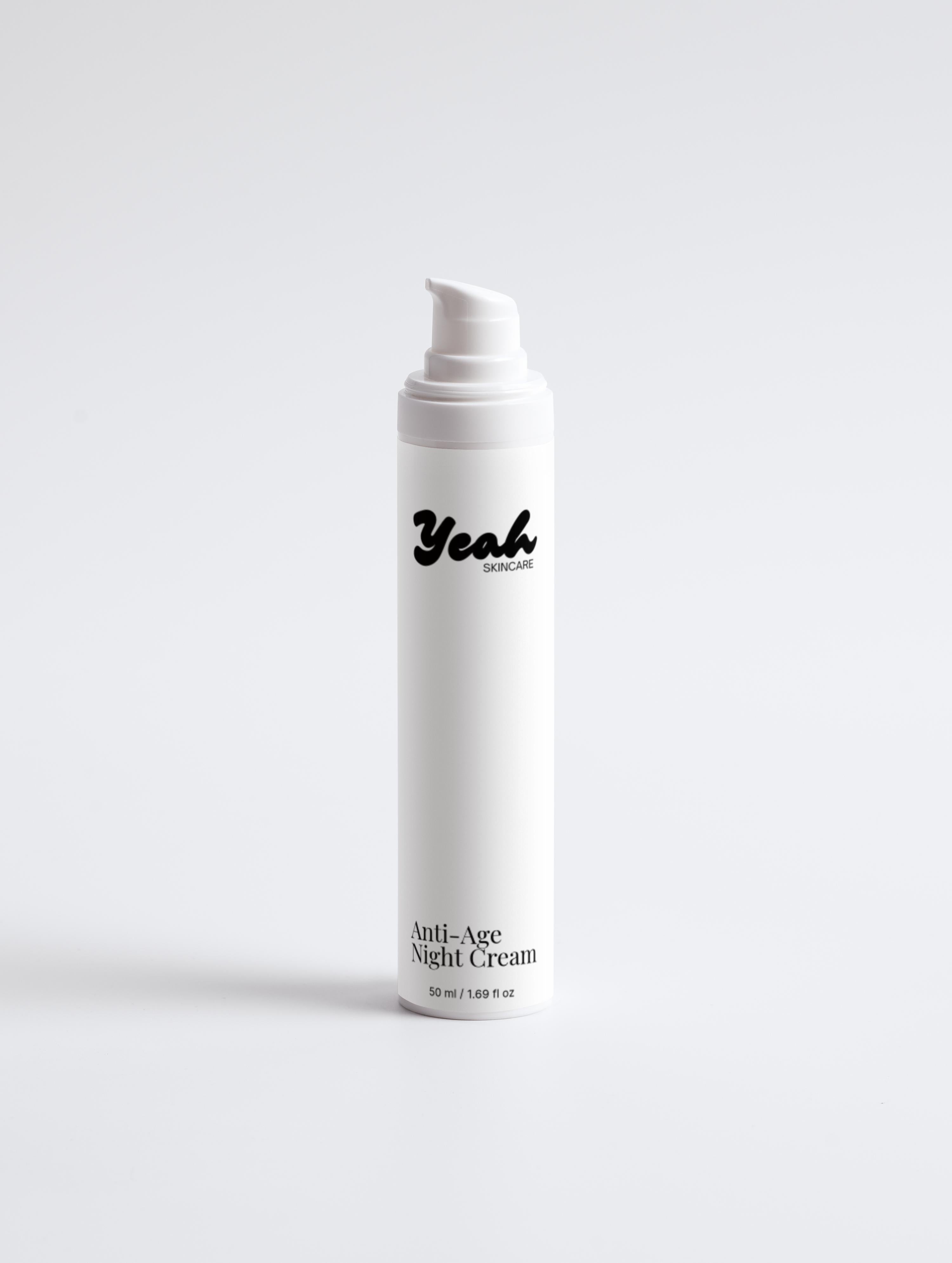 Anti-Age Night Cream