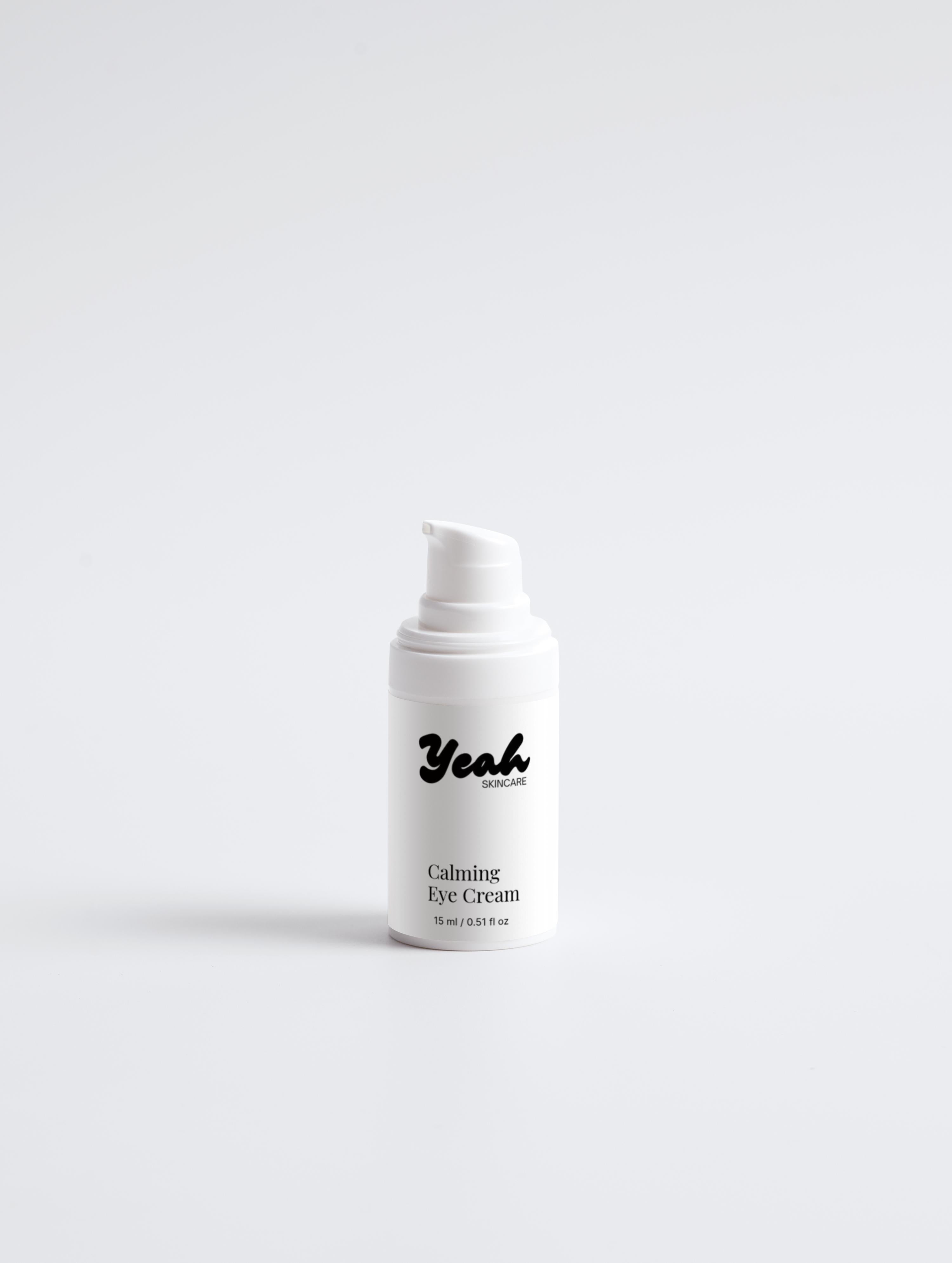 Calming Eye Cream